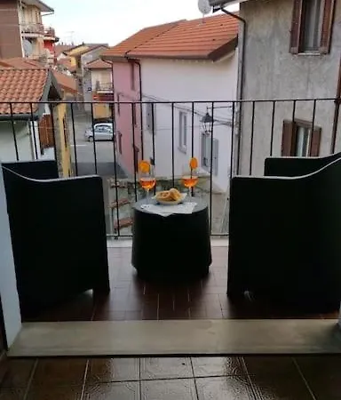 Appartement Lupita *