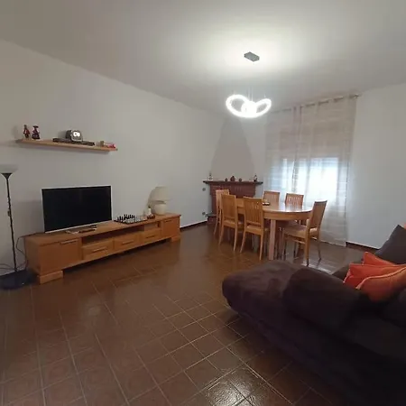 Appartement Lupita *