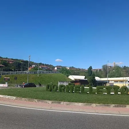 Appartamento Lupita Dormelletto