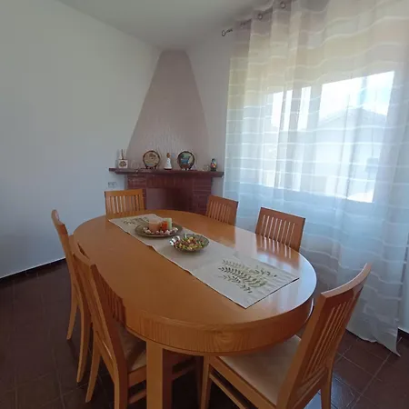 Appartement Lupita *