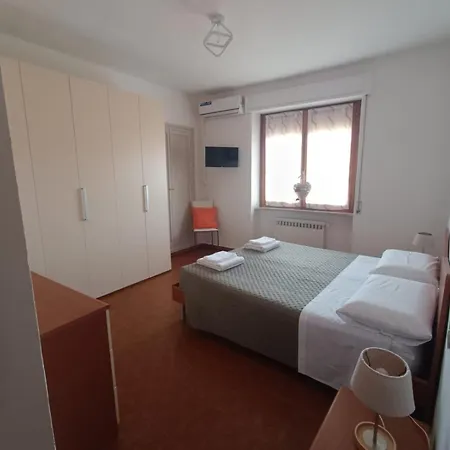 Appartement Lupita Dormelletto