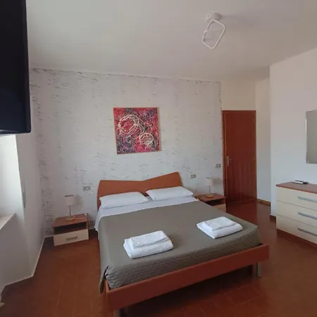 Lupita Appartement *