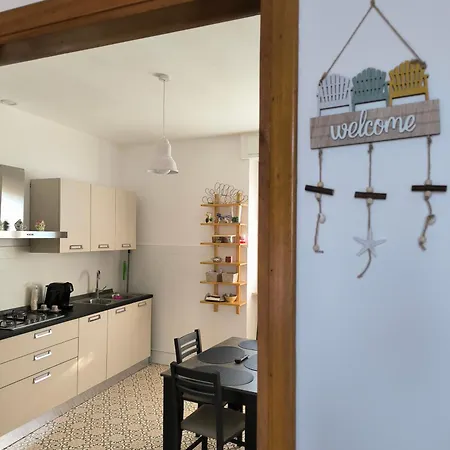 Appartamento Lupita Dormelletto