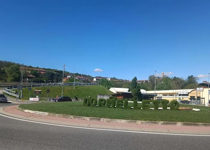 Lejlighed Lupita Dormelletto