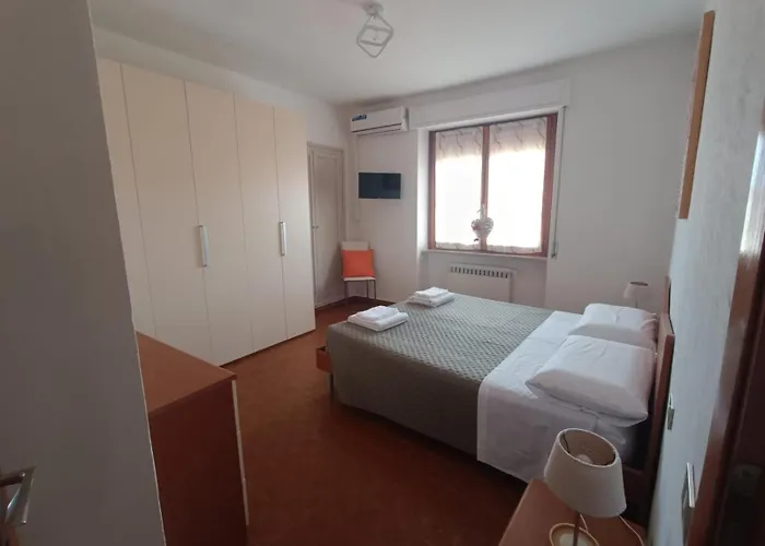 Lejlighed Lupita Dormelletto