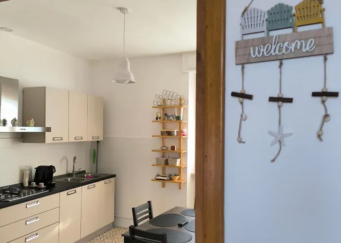 شقة Lupita دورميلّيتّو